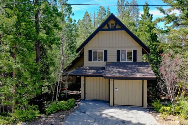 $719,500 | 27169 Ironwood Lane, Lake Arrowhead, CA 92352