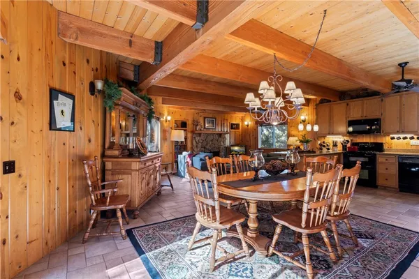 $719,500 | 27169 Ironwood Lane, Lake Arrowhead, CA 92352