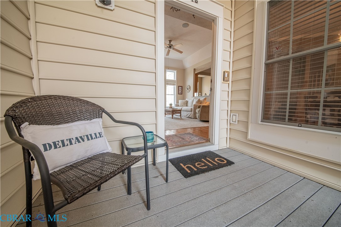 271 Chesapeake Watch Road, Unit 1B Deltaville, VA 23043 - Photo 12 of 49