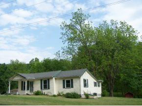 271 Anderson Road Johnson City, TN 37601 - Photo 1 of 1 Photo 1