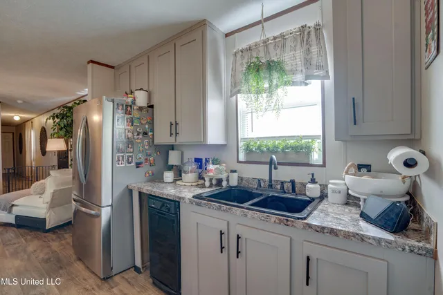 $135,000 | 14 Shady Crk Drive, McHenry, MS 39561