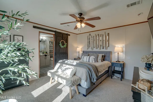 $135,000 | 14 Shady Crk Drive, McHenry, MS 39561