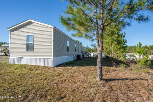 $118,000 | 14 Shady Crk Drive, McHenry, MS 39561