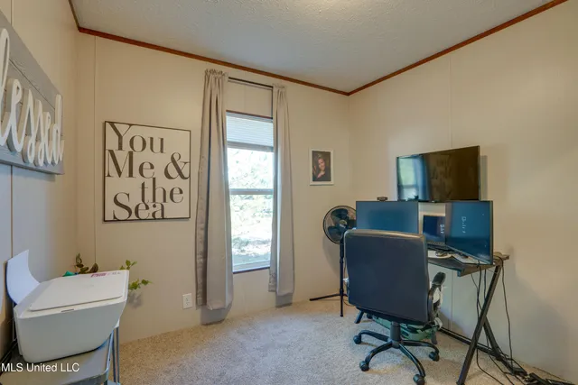 $135,000 | 14 Shady Crk Drive, McHenry, MS 39561