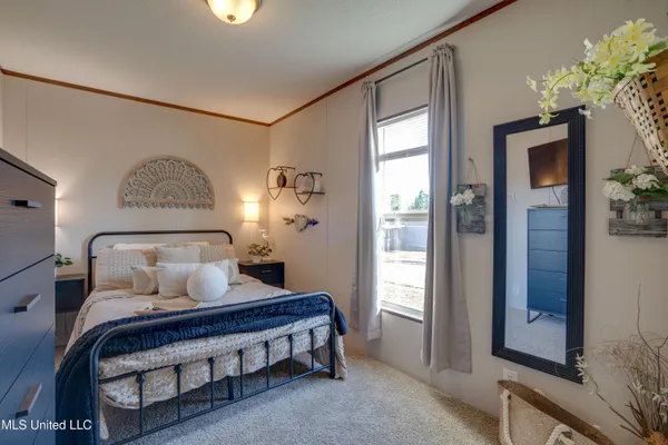 $118,000 | 14 Shady Crk Drive, McHenry, MS 39561