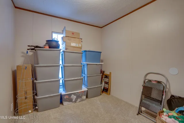 $135,000 | 14 Shady Crk Drive, McHenry, MS 39561