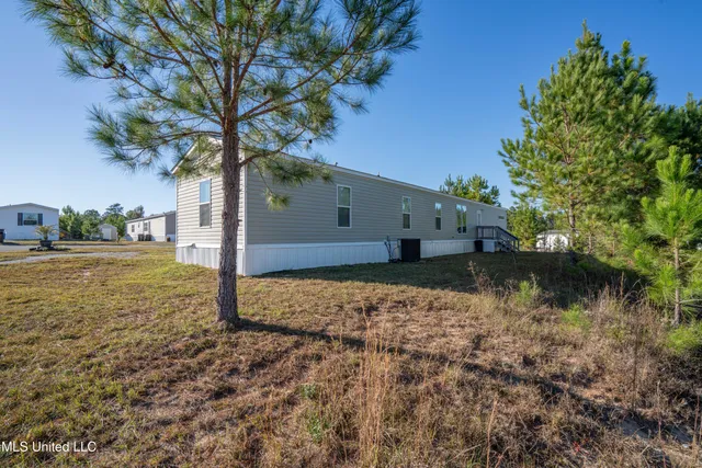 $135,000 | 14 Shady Crk Drive, McHenry, MS 39561