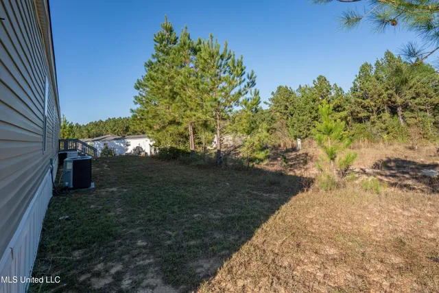$135,000 | 14 Shady Crk Drive, McHenry, MS 39561