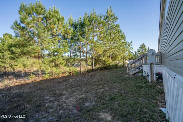 $135,000 | 14 Shady Crk Drive, McHenry, MS 39561