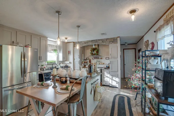 $118,000 | 14 Shady Crk Drive, McHenry, MS 39561