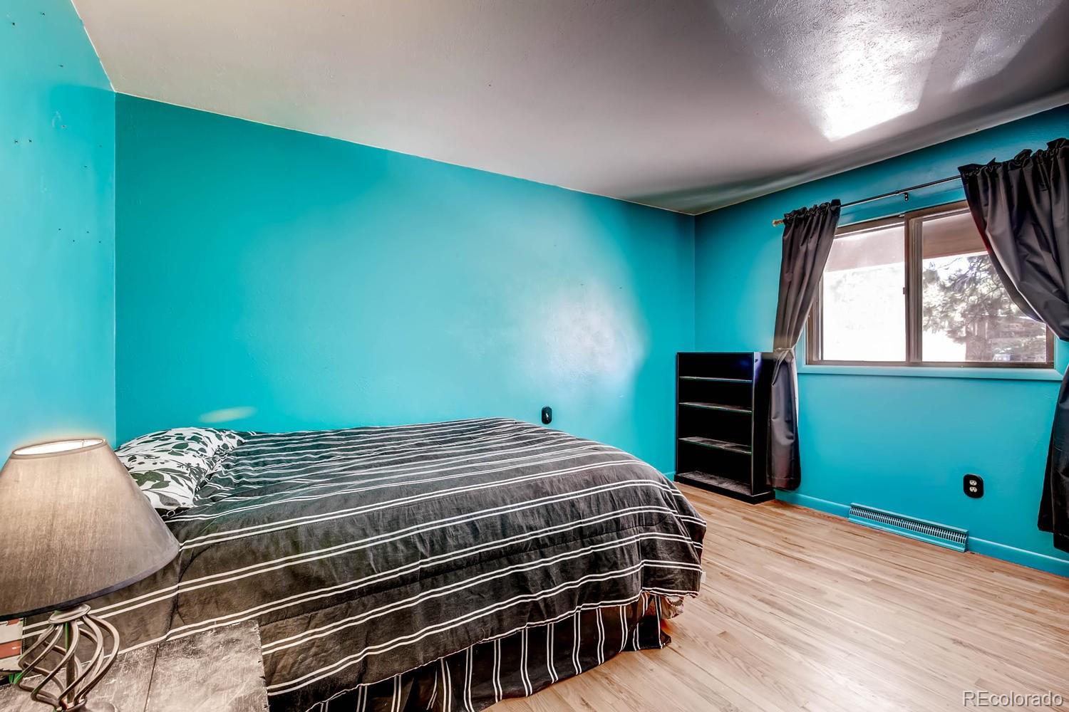 12383 South Wamblee Valley Road Conifer, CO 80433 - Photo 12 of 25 Gallery Image 12