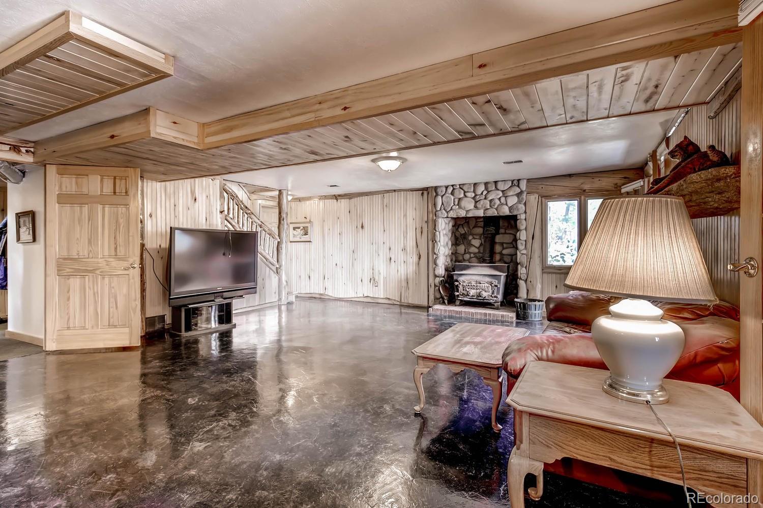 12383 South Wamblee Valley Road Conifer, CO 80433 - Photo 15 of 25 Gallery Image 15