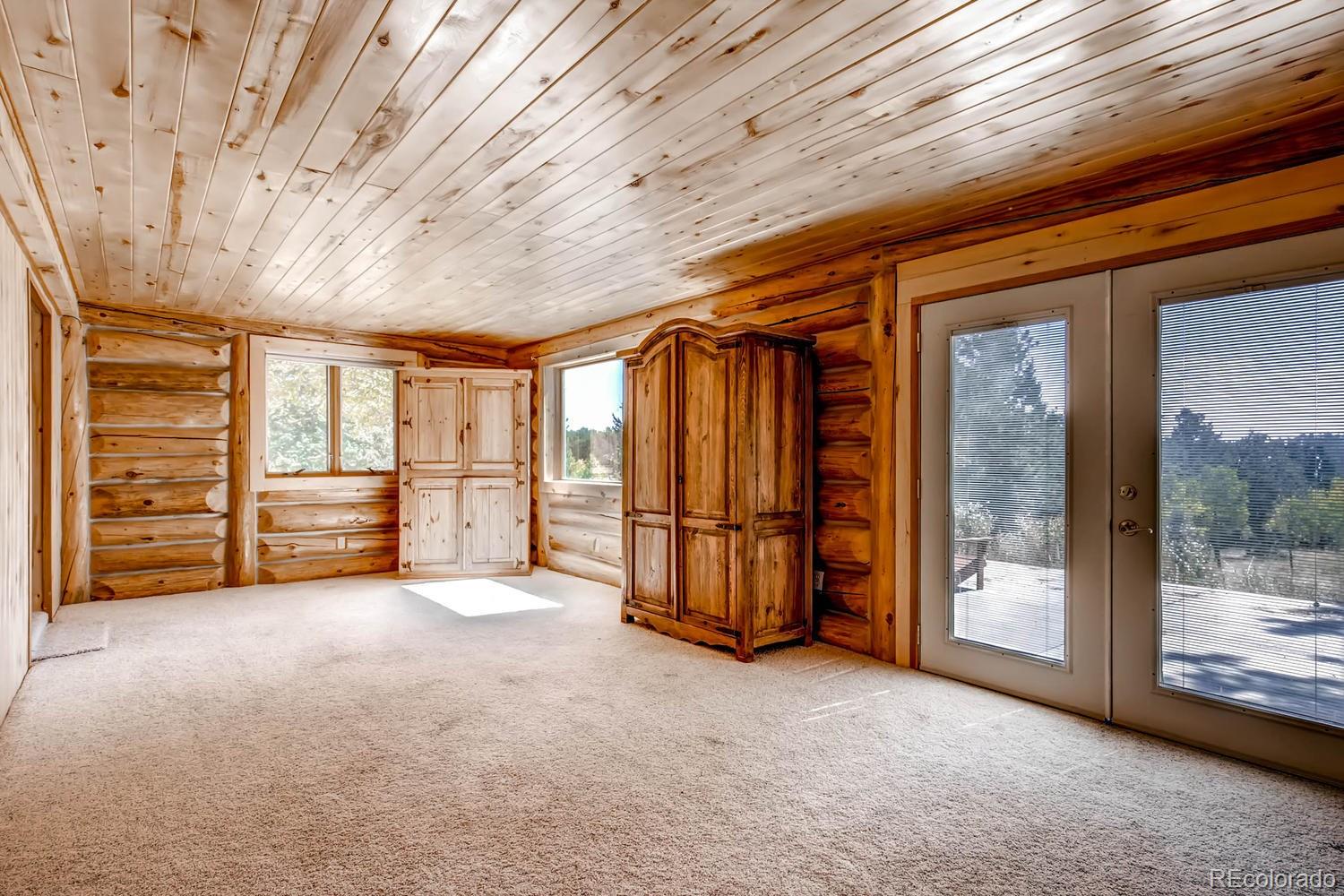 12383 South Wamblee Valley Road Conifer, CO 80433 - Photo 16 of 25 Gallery Image 16