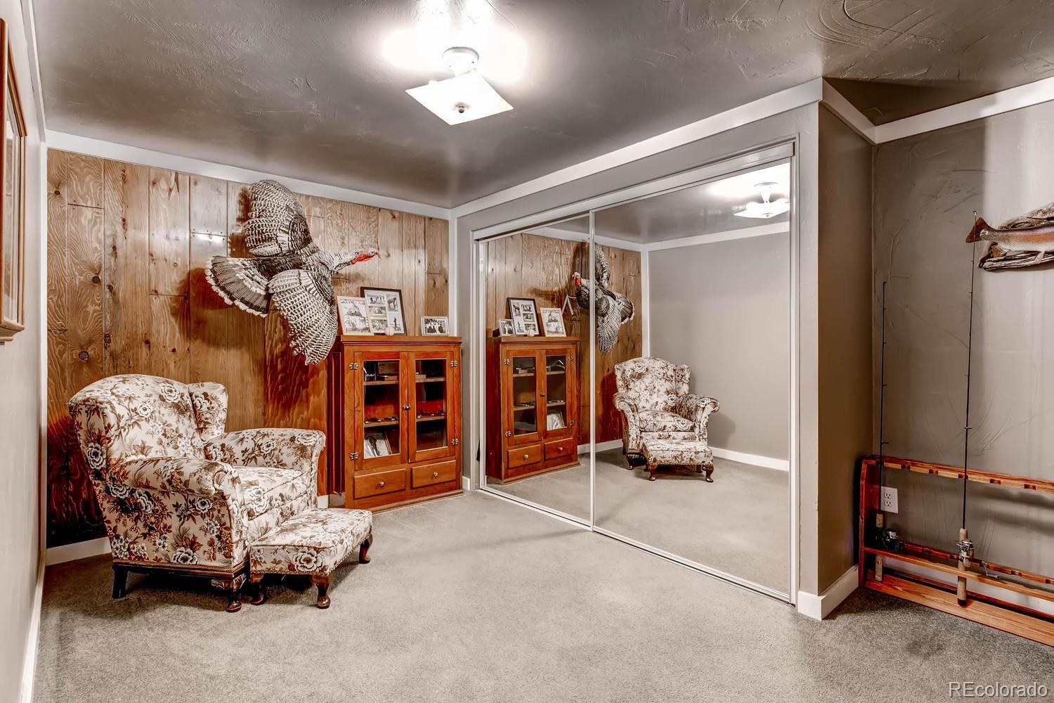 12383 South Wamblee Valley Road Conifer, CO 80433 - Photo 17 of 25 Gallery Image 17