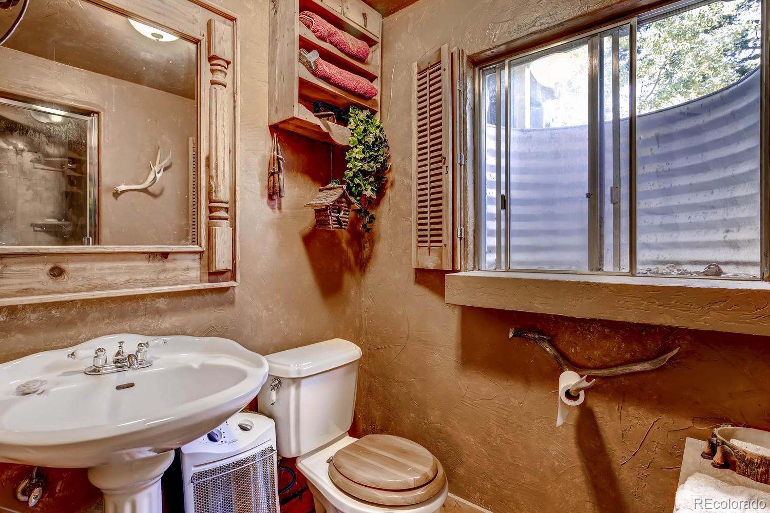12383 South Wamblee Valley Road Conifer, CO 80433 - Photo 18 of 25 Gallery Image 18