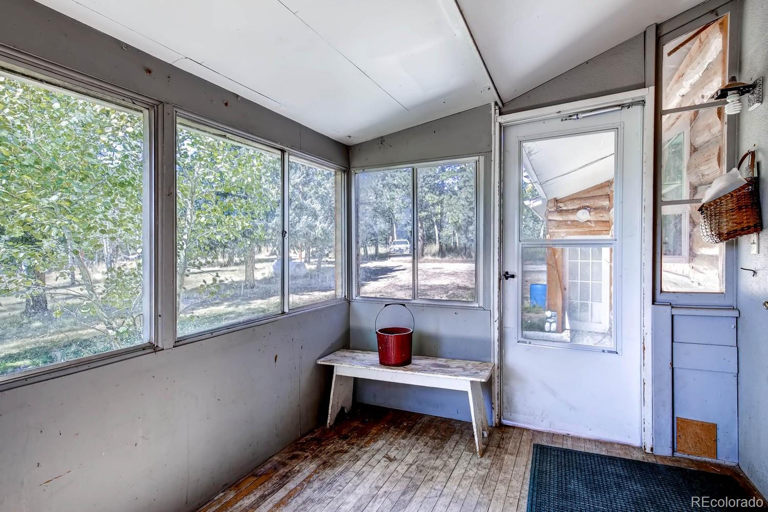 12383 South Wamblee Valley Road Conifer, CO 80433 - Photo 19 of 25 Gallery Image 19