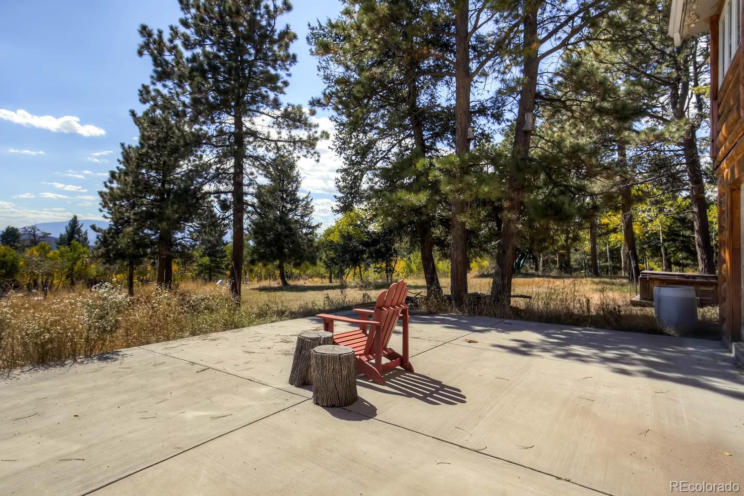 12383 South Wamblee Valley Road Conifer, CO 80433 - Photo 21 of 25 Gallery Image 21