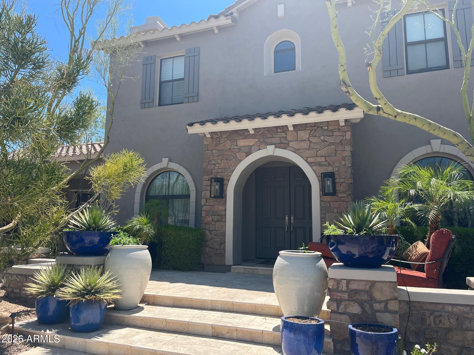 10121 East Ridgerunner Place Scottsdale, AZ 85255 - Photo 2 of 61 3