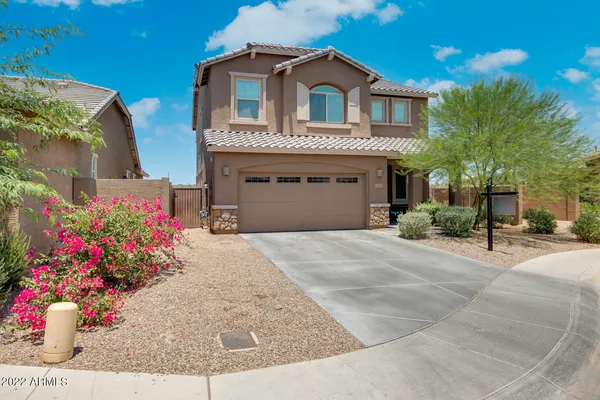 $490,000 | 3410 West T Ryan Lane, Phoenix, AZ 85041