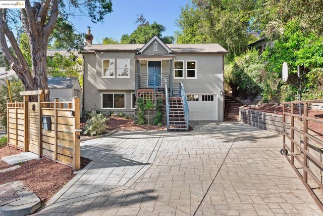 $1,395,000 | 2847 Shasta Road, Berkeley, CA 94708
