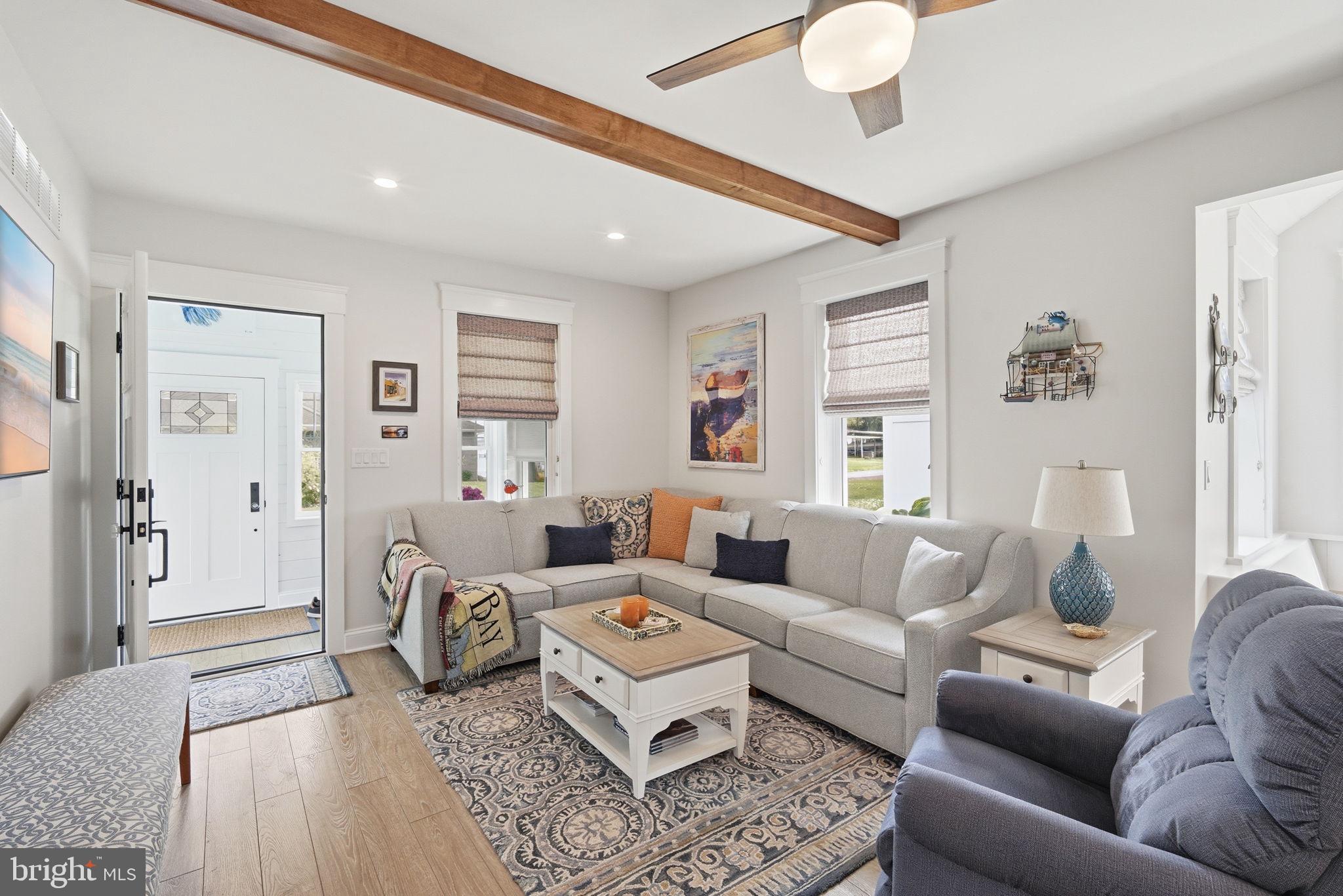 63 Hacks Point Road Earleville, MD 21919 - Photo 8 of 46