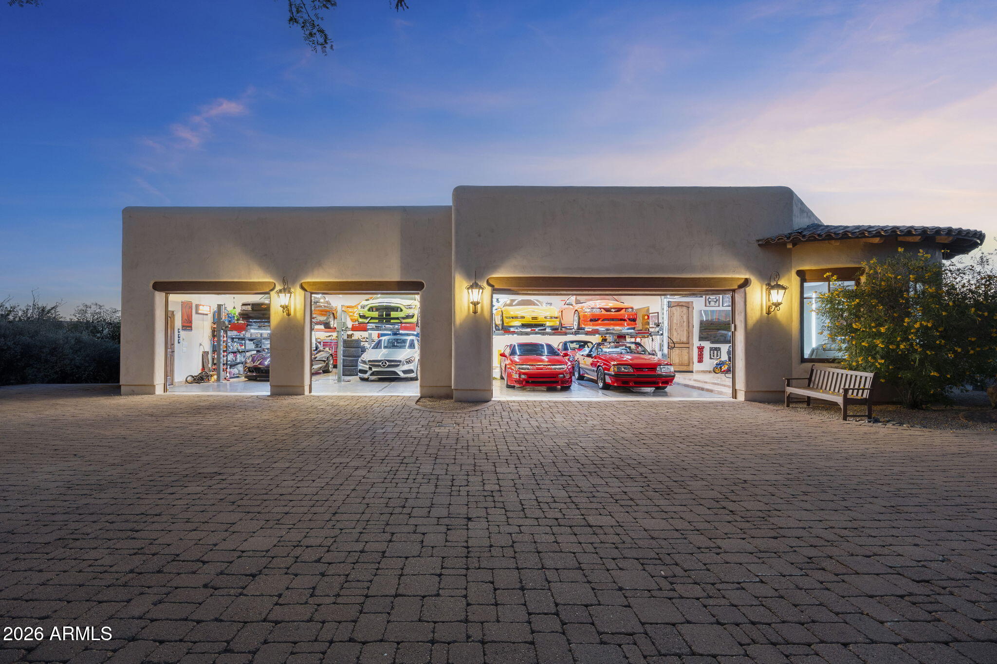 22225 North Dobson Road Scottsdale, AZ 85255 - Photo 48 of 67