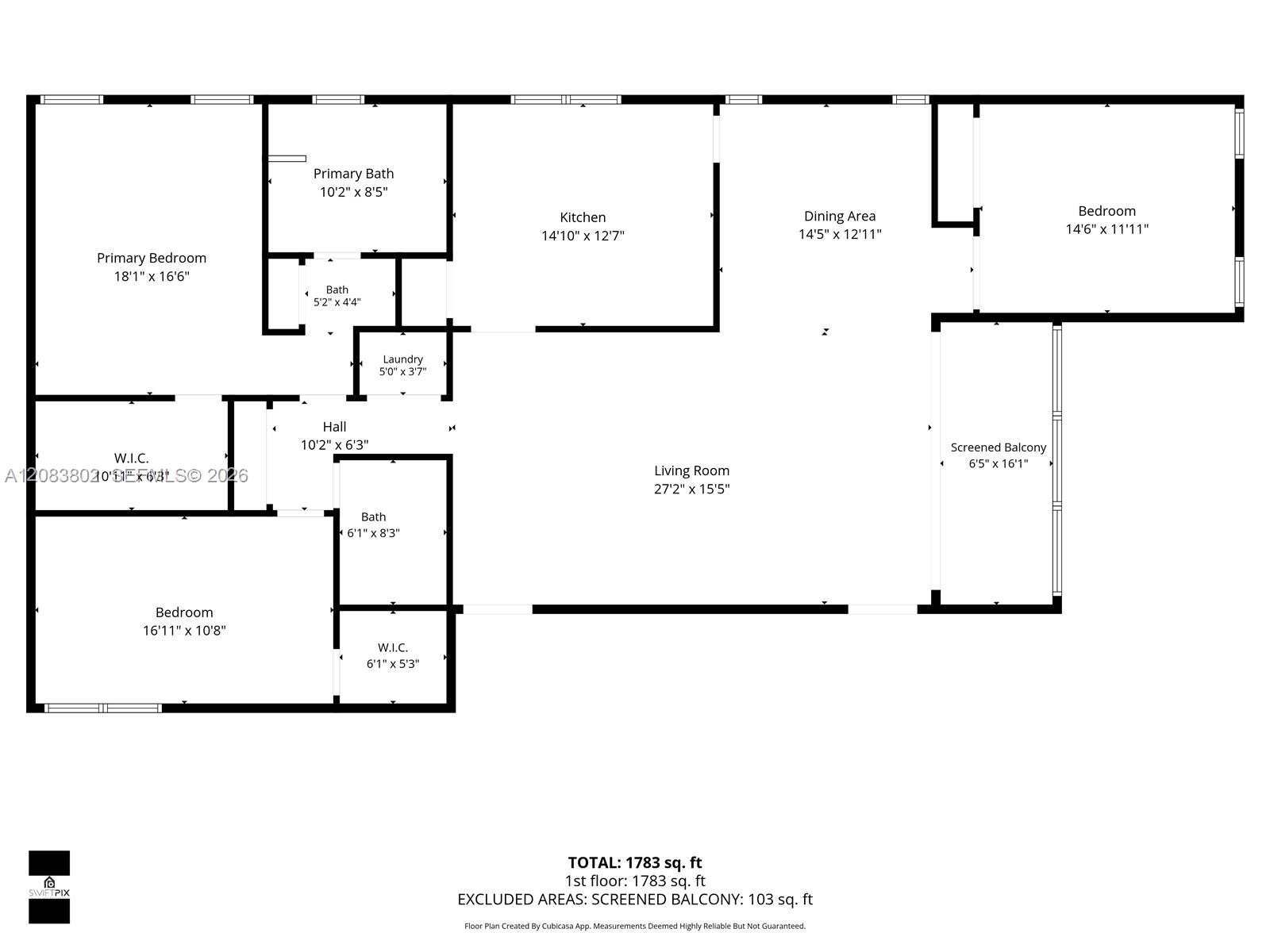 6141 Old Court Road, Unit 229 Boca Raton, FL 33433 - Photo 62 of 62 Gallery Image 62