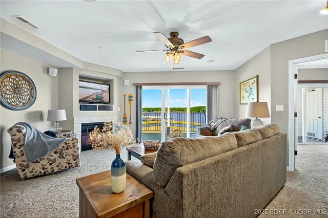 $434,500 | 1359 Seascape Lane, Unit 203, Osage Beach, MO 65065