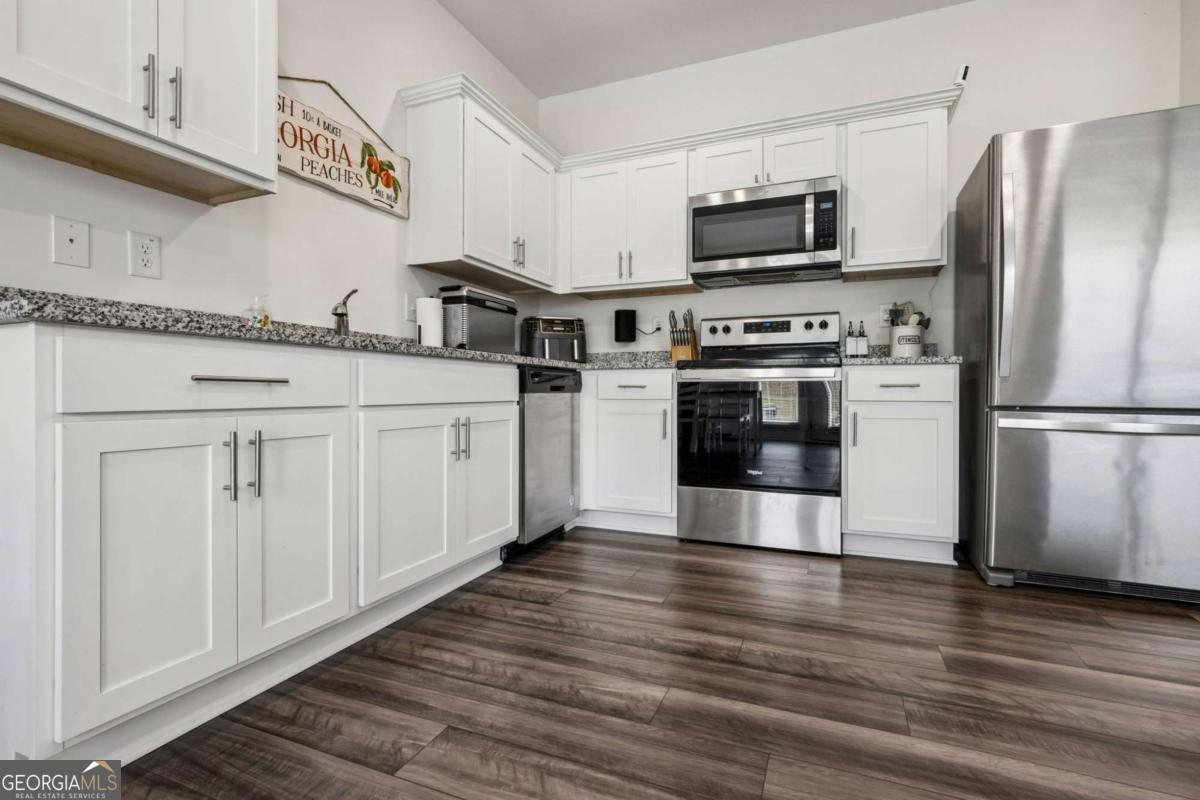 202 Fenchurch Way Cartersville, GA 30120 - Photo 19 of 43