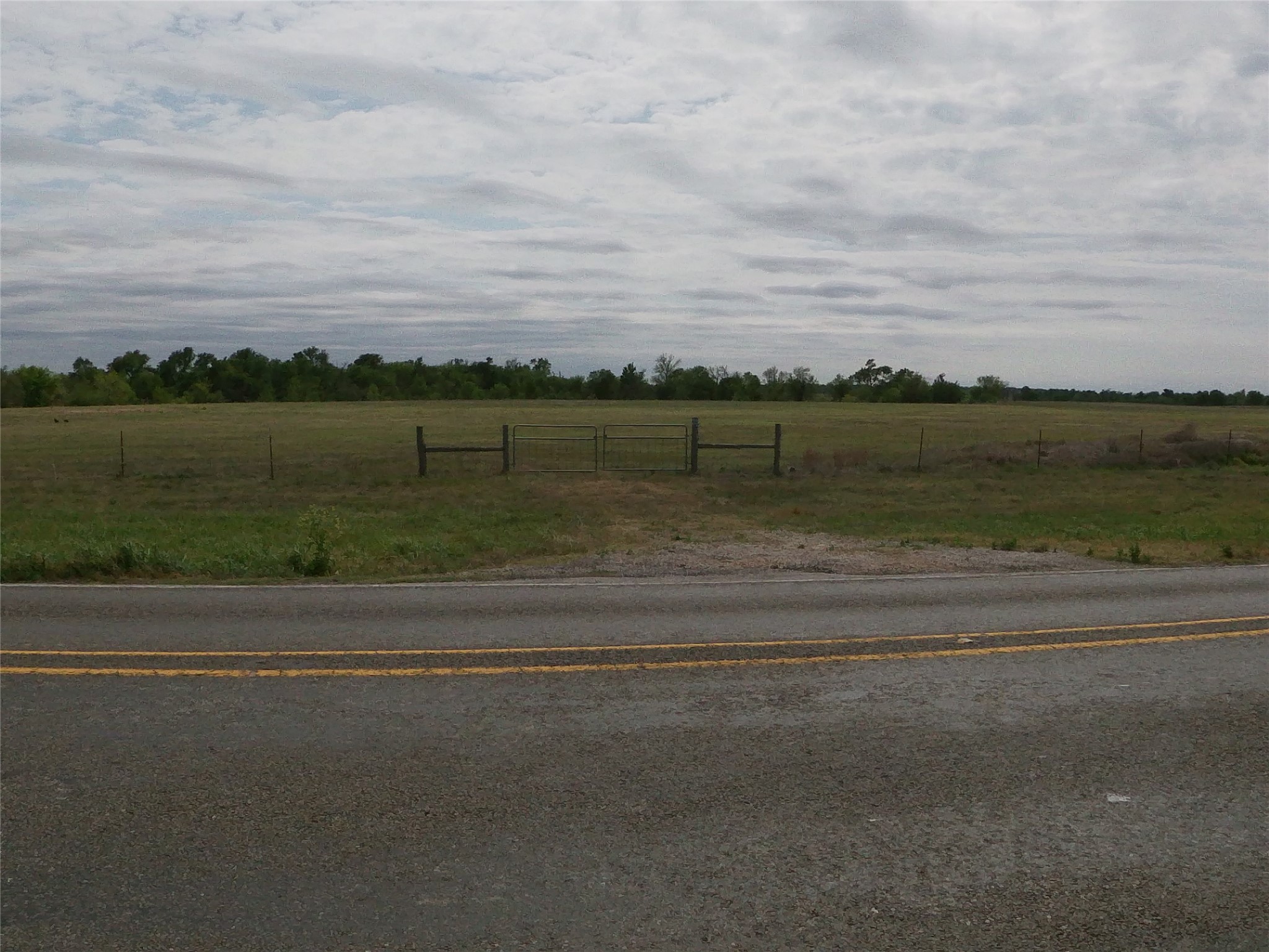 0 Fm 112 Road Thrall, TX 76578 - Photo 36 of 38 a view of lake
