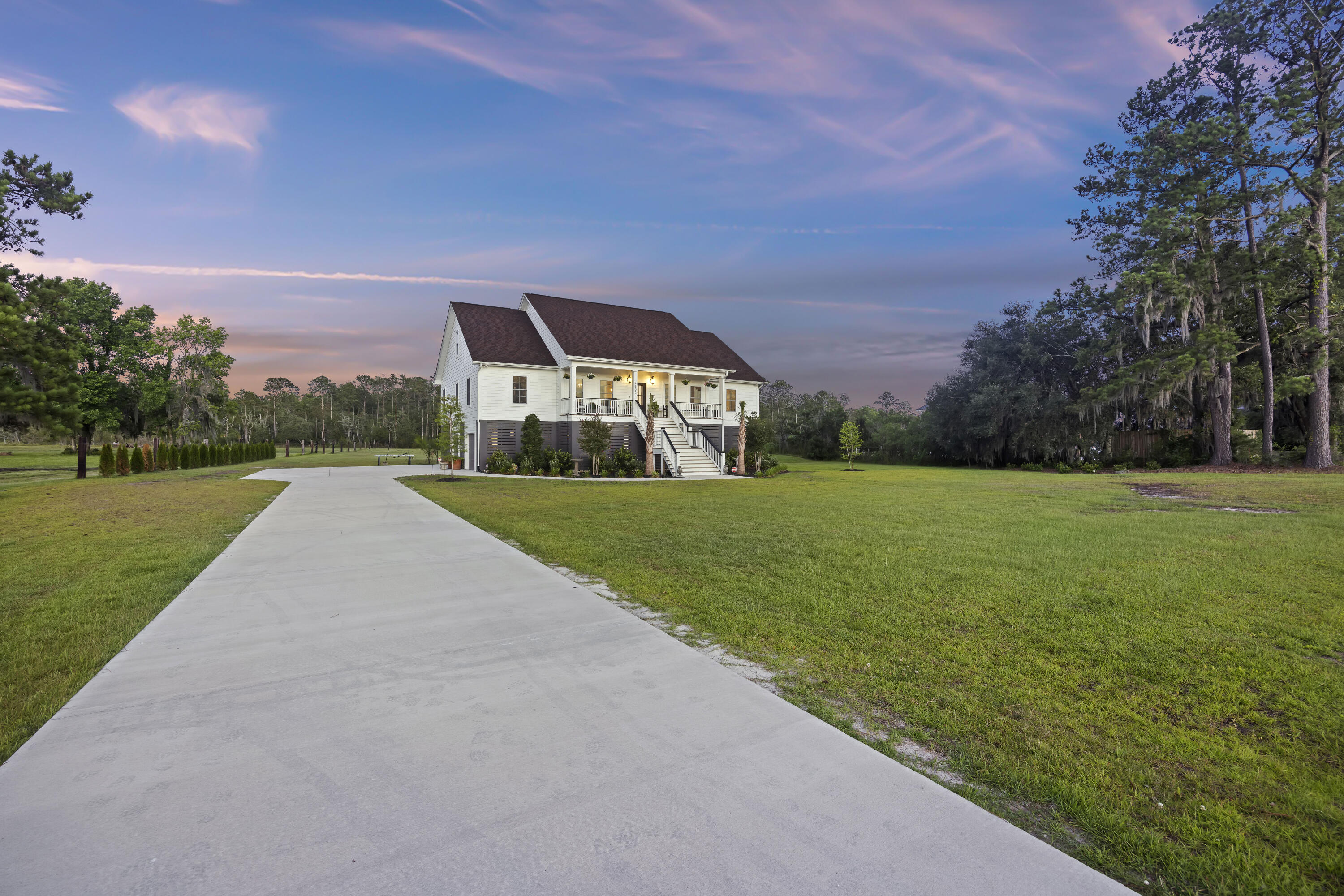 4808 Wilson Road Meggett, SC 29449 - Photo 51 of 74