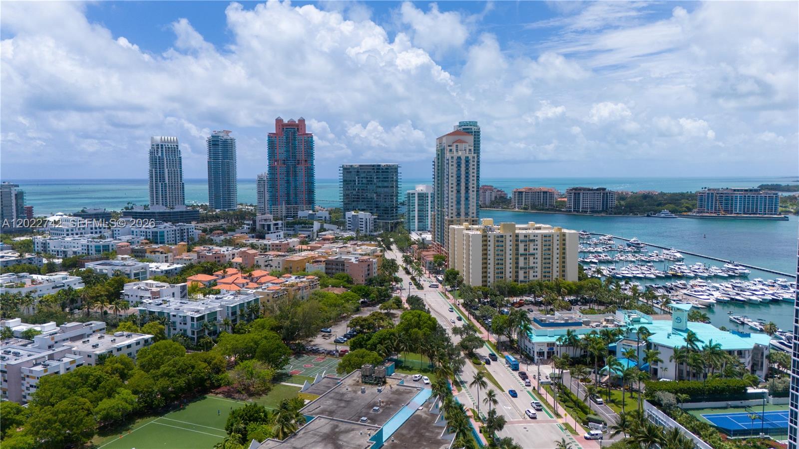 400 Alton Road, Unit 907 Miami Beach, FL 33139 - Photo 47 of 52