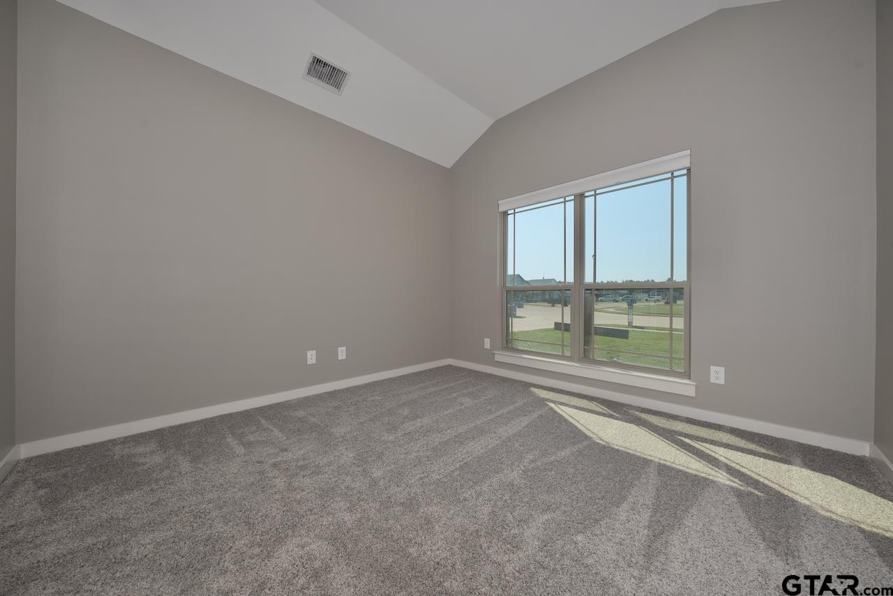 15342 Spring Oaks Drive Lindale, TX 75771 - Photo 30 of 45 an empty room with windows