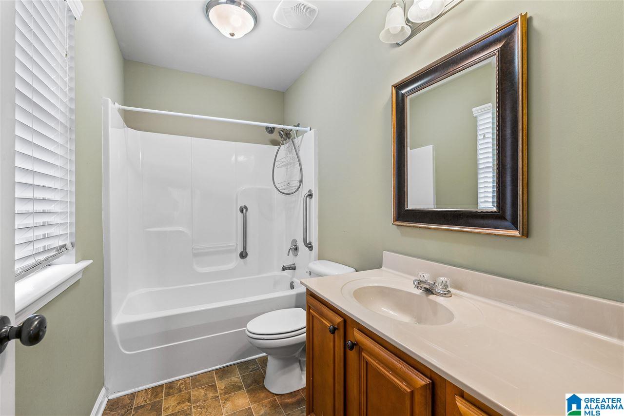 528 Village Springs Lane Springville, AL 35146 - Photo 18 of 21