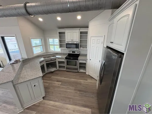 $425,000 | 172 Dominique Court, Theriot, LA 70397