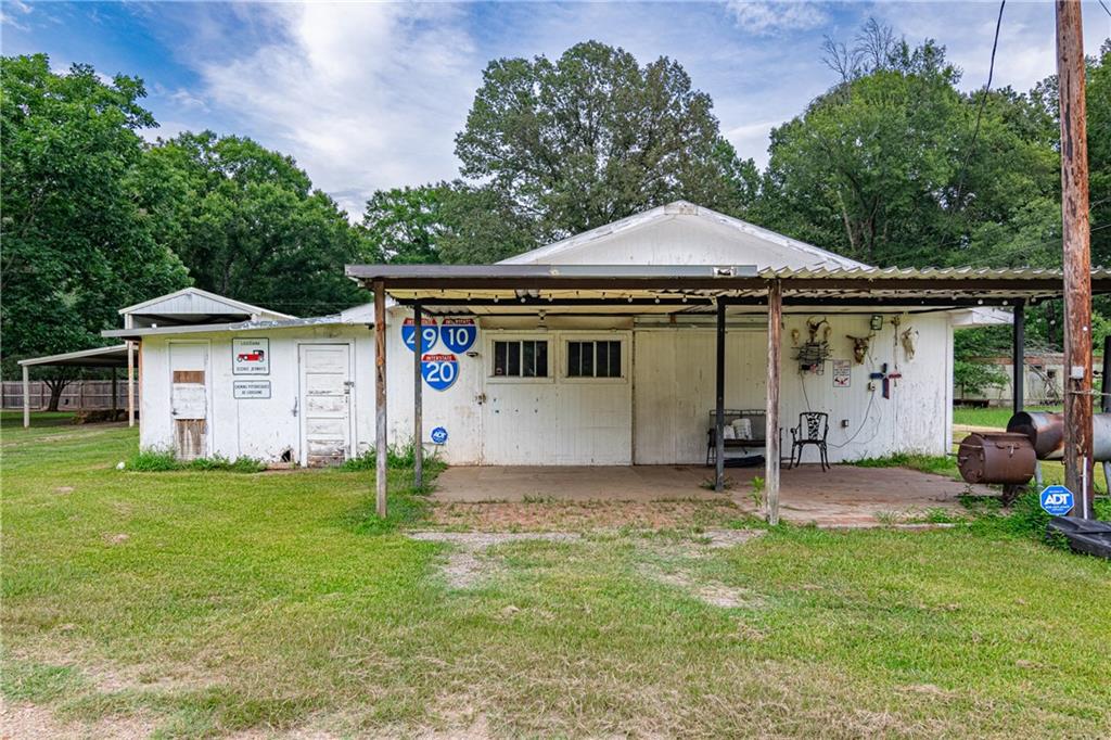 211 Varvarosky Road Deville, LA 71328 - Photo 25 of 38