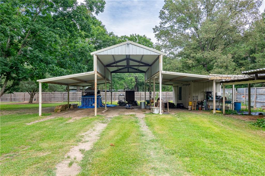 211 Varvarosky Road Deville, LA 71328 - Photo 34 of 38