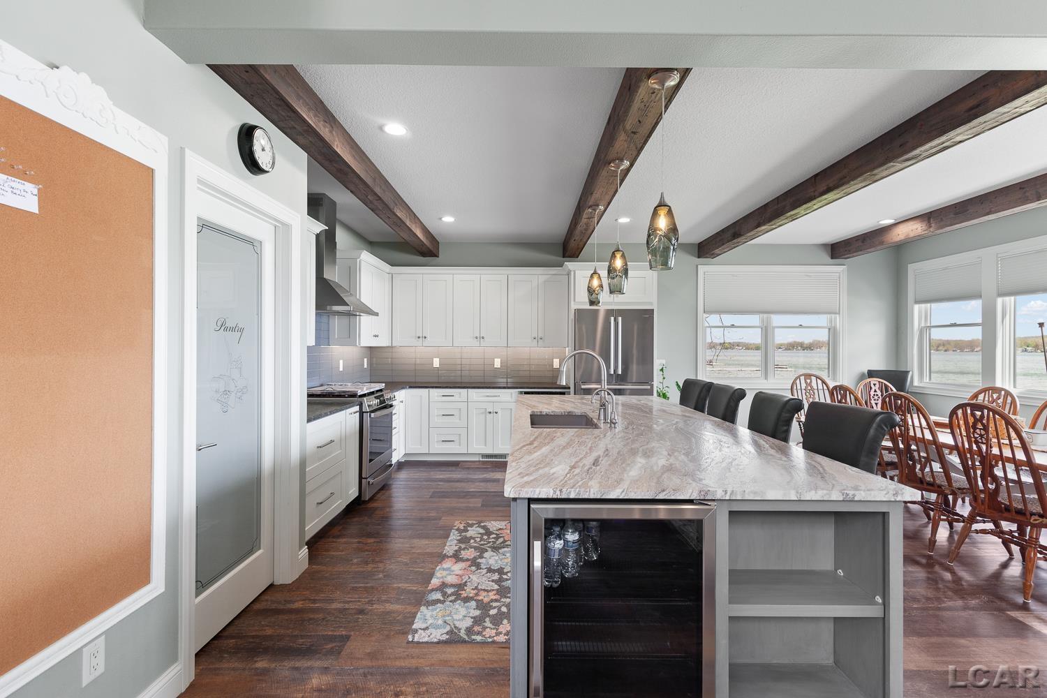 8662 Cherry Point Road Manitou Beach, MI 49253 - Photo 5 of 42 Gallery Image 5
