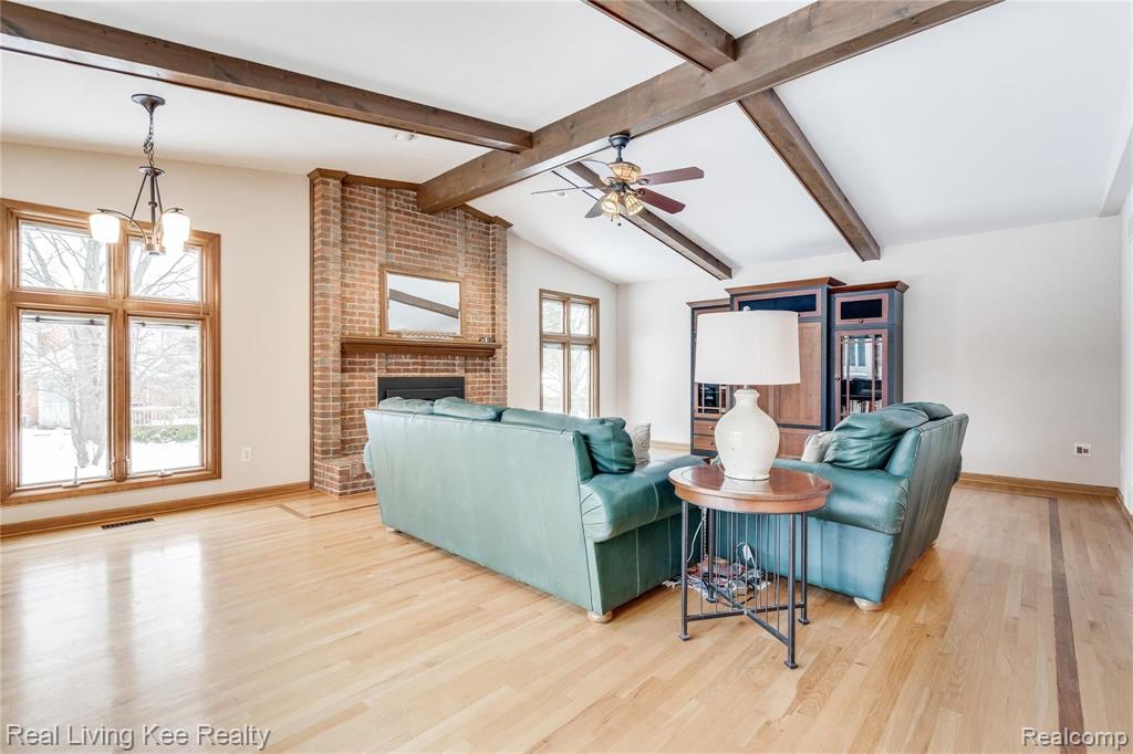 3473 Summit Ridge Drive Rochester Hills, MI 48306 - Photo 20 of 56