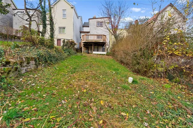 $139,900 | 410 Hays Avenue, Pittsburgh, PA 15210