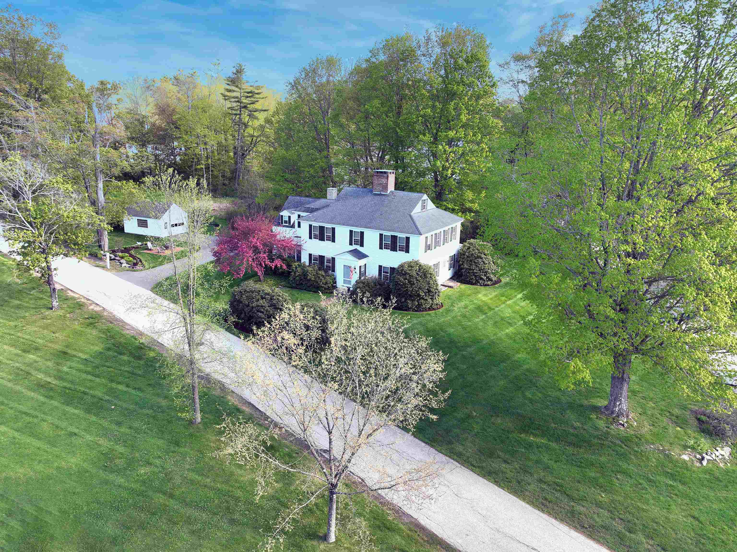 10 Meetinghouse Road Jaffrey, NH 03452 - Photo 4 of 53