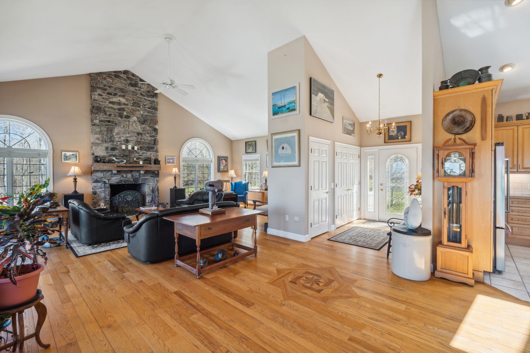 55 West View Drive Peterborough, NH 03458 - Photo 11 of 60
