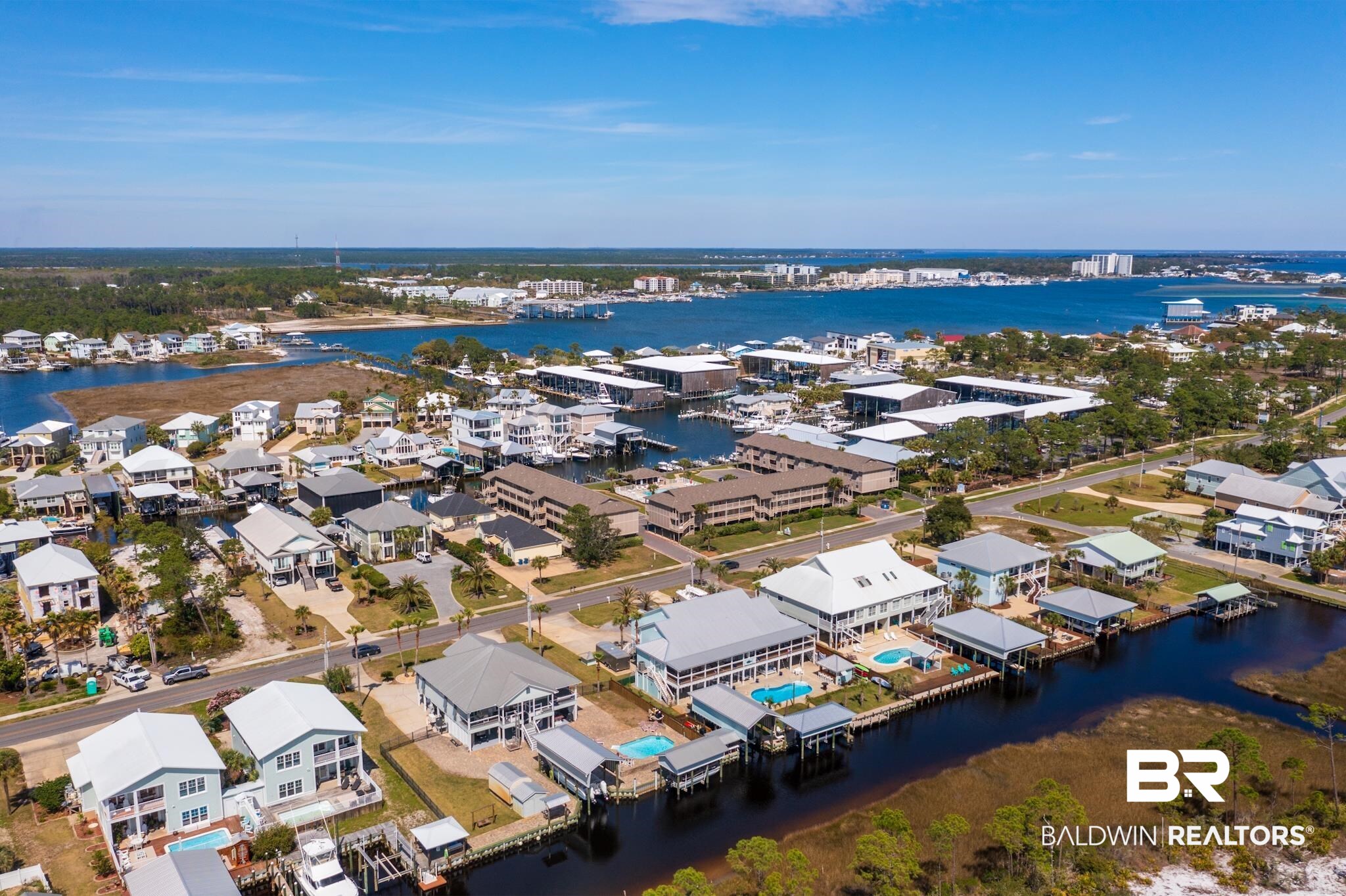 26913 Marina Road Orange Beach, AL 36561 - Photo 4 of 19