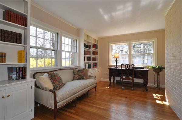 26 Lathrop Road Wellesley, MA 02482 - Photo 8 of 21