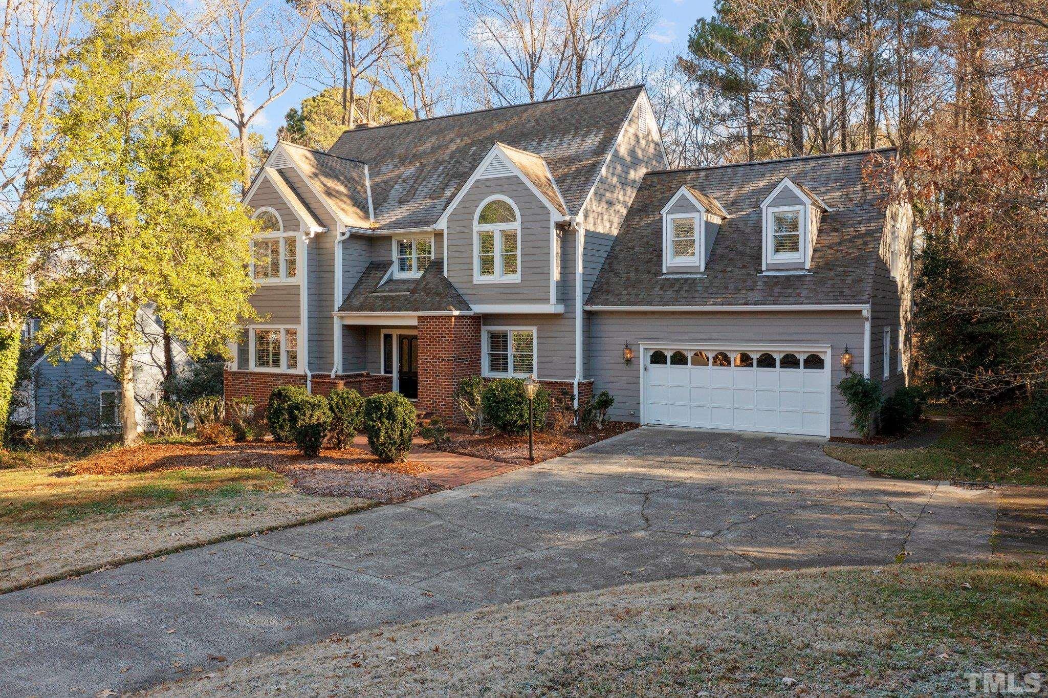 3811 Northampton Road Durham, NC 27707 - Photo 1 of 27 Gallery Image 1
