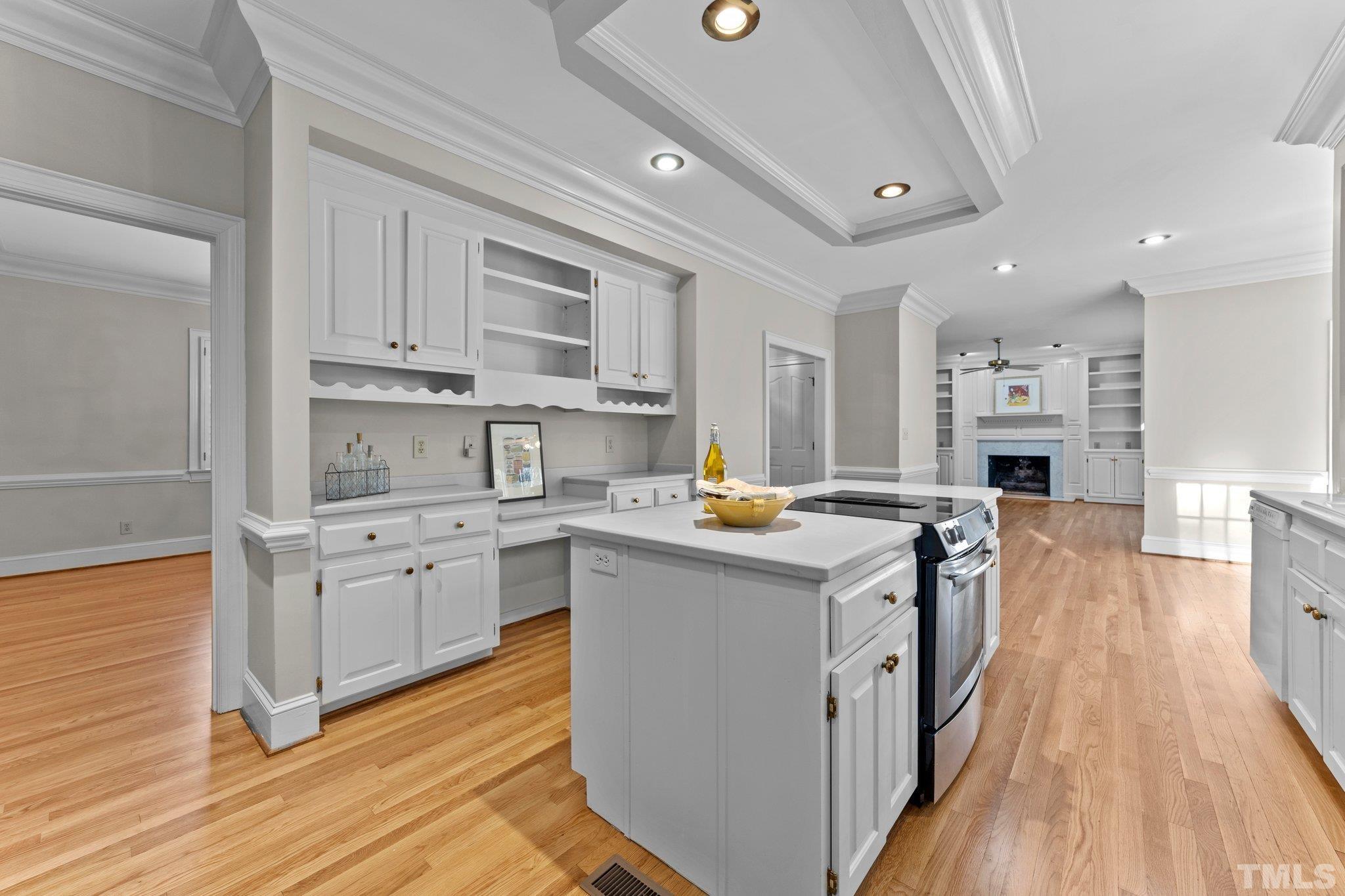 3811 Northampton Road Durham, NC 27707 - Photo 14 of 27 Gallery Image 14