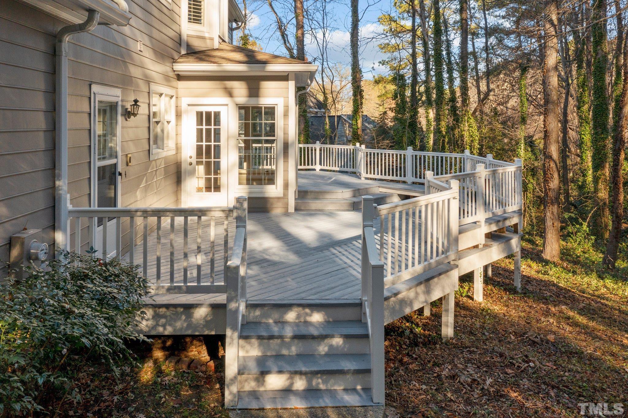 3811 Northampton Road Durham, NC 27707 - Photo 3 of 27 Gallery Image 3