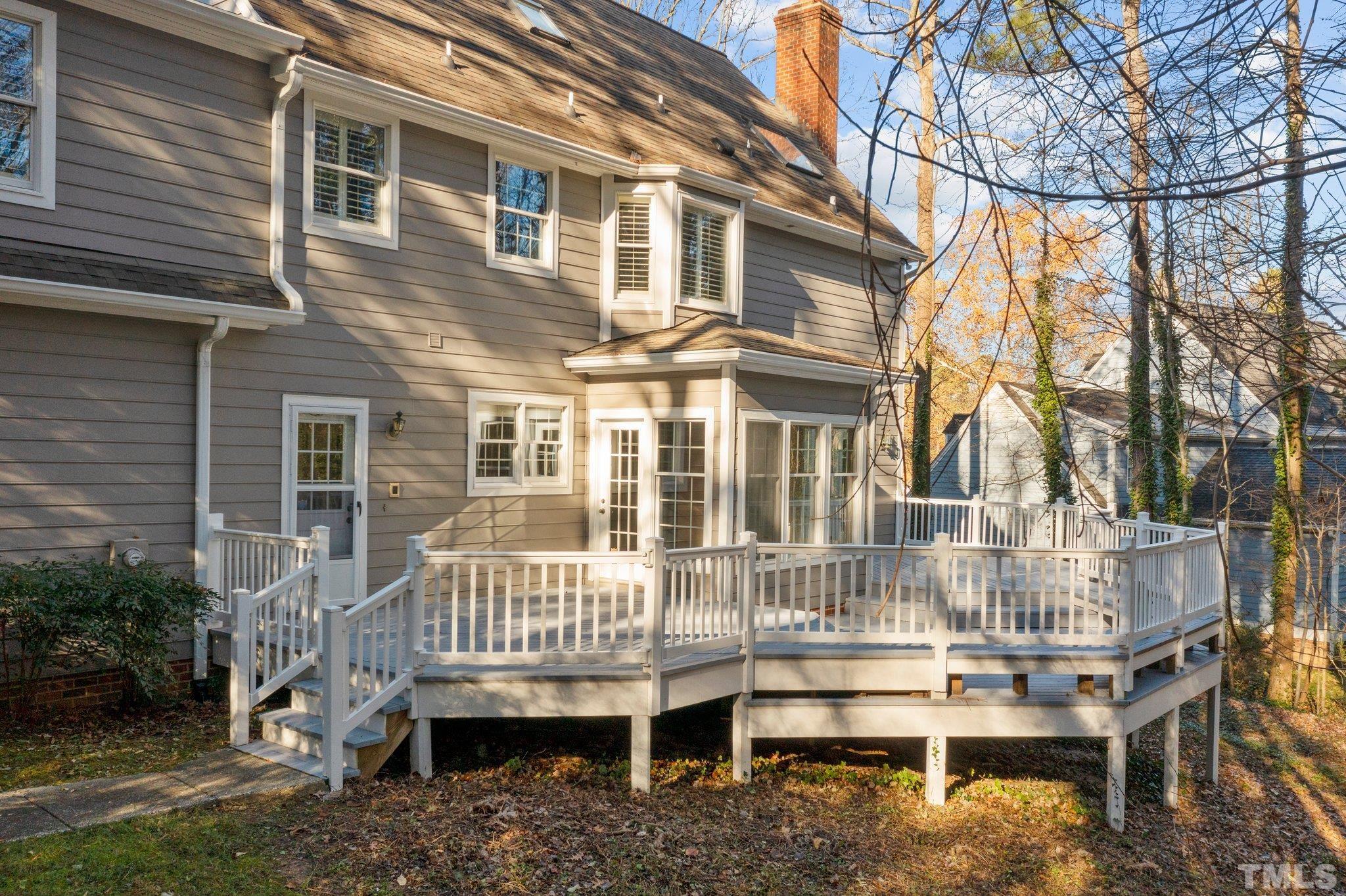 3811 Northampton Road Durham, NC 27707 - Photo 4 of 27 Gallery Image 4