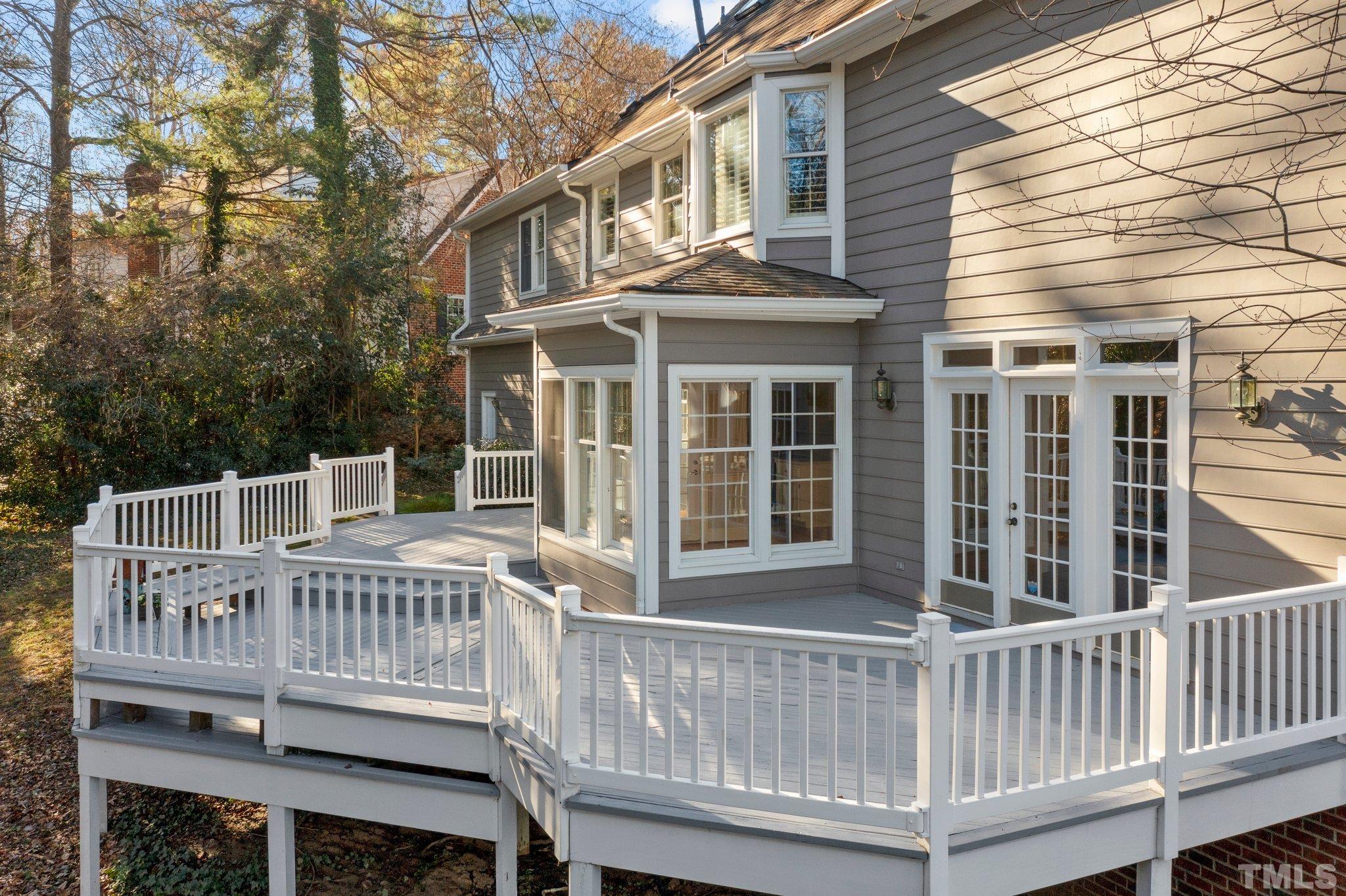 3811 Northampton Road Durham, NC 27707 - Photo 5 of 27 Gallery Image 5