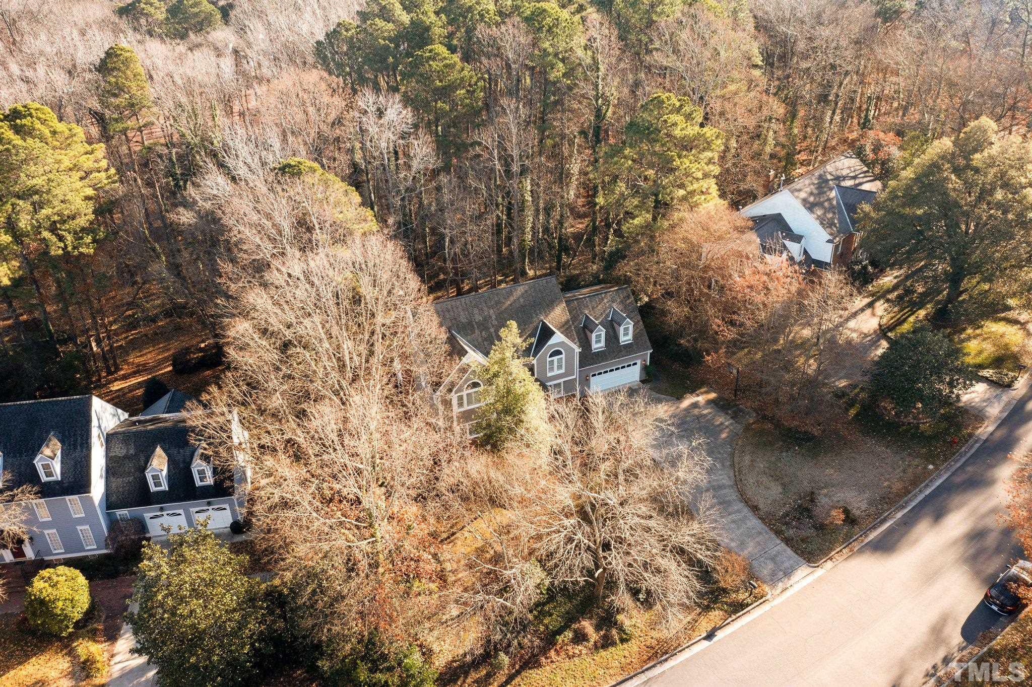 3811 Northampton Road Durham, NC 27707 - Photo 7 of 27 Gallery Image 7
